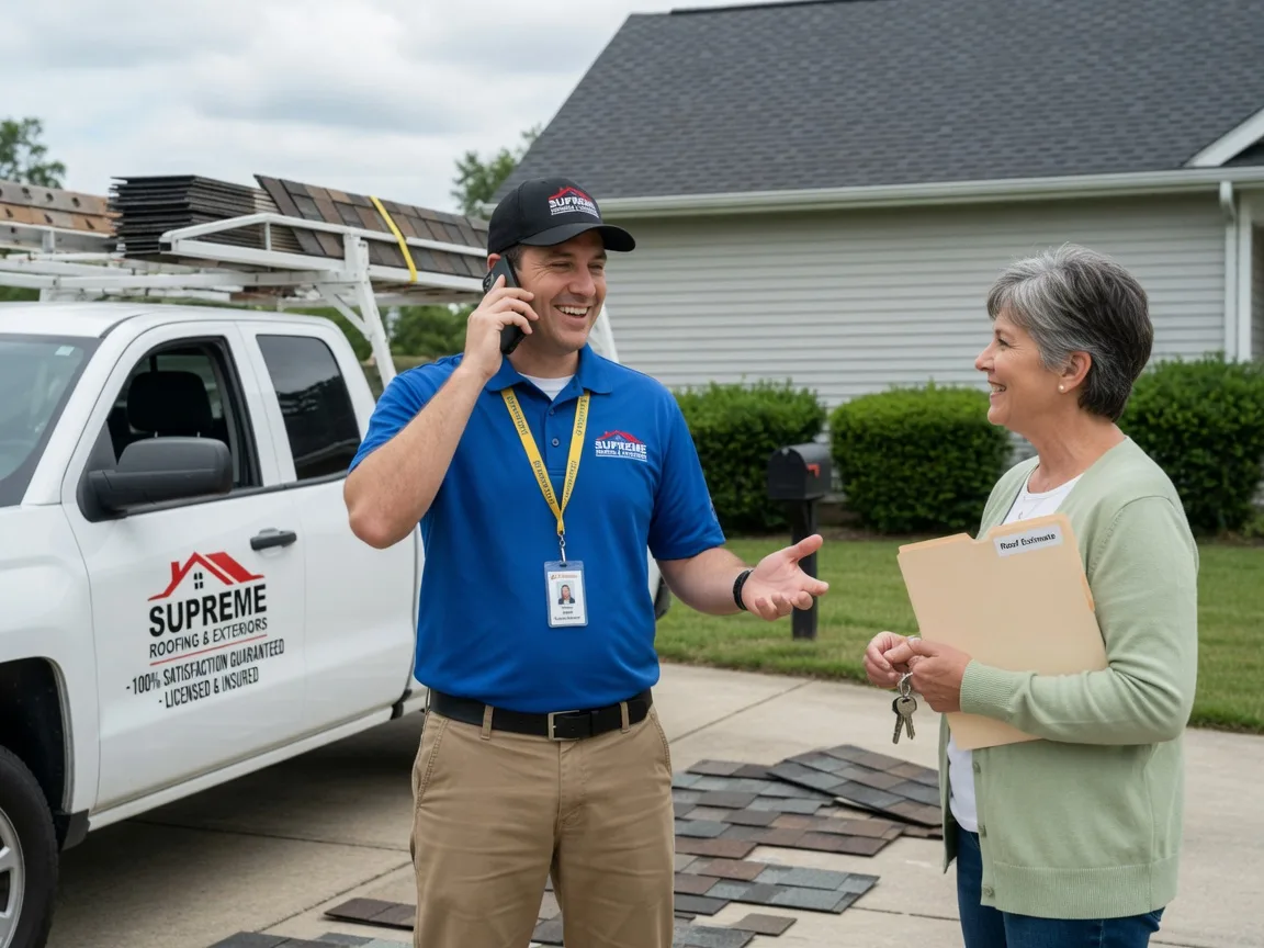 Roof Replacement Cashiers, NC FAQs